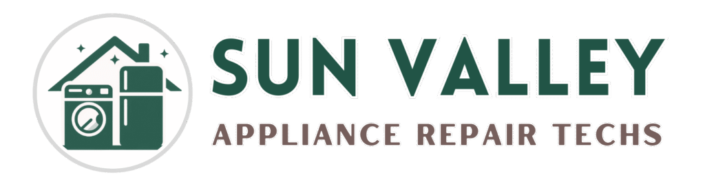 Sun-Valley-Appliance-Repair-Techs